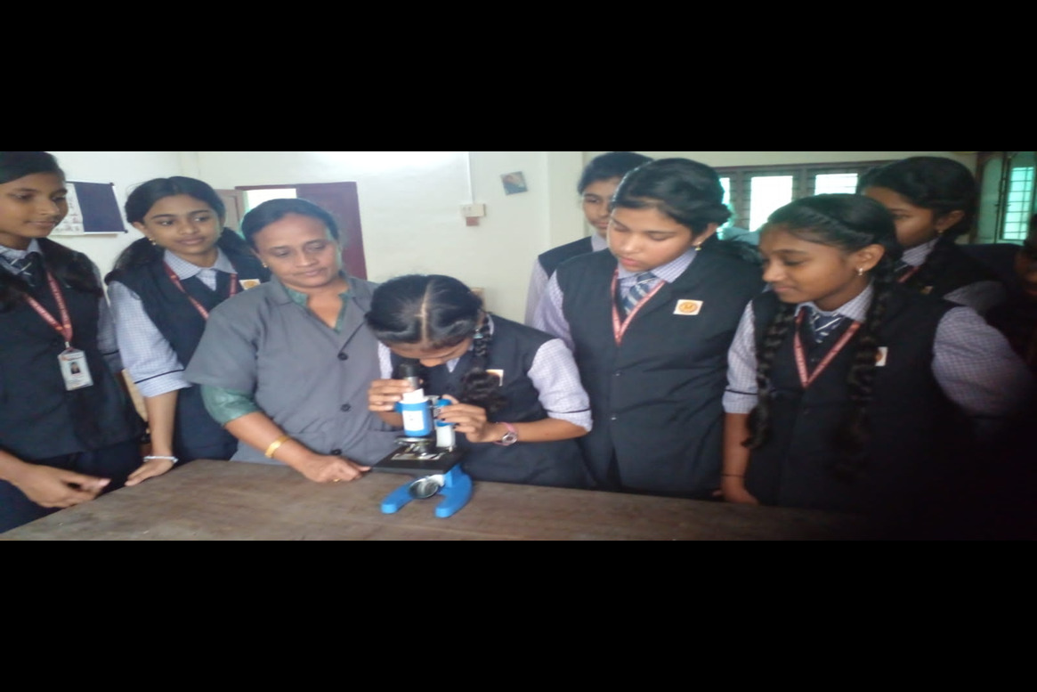 Science Lab